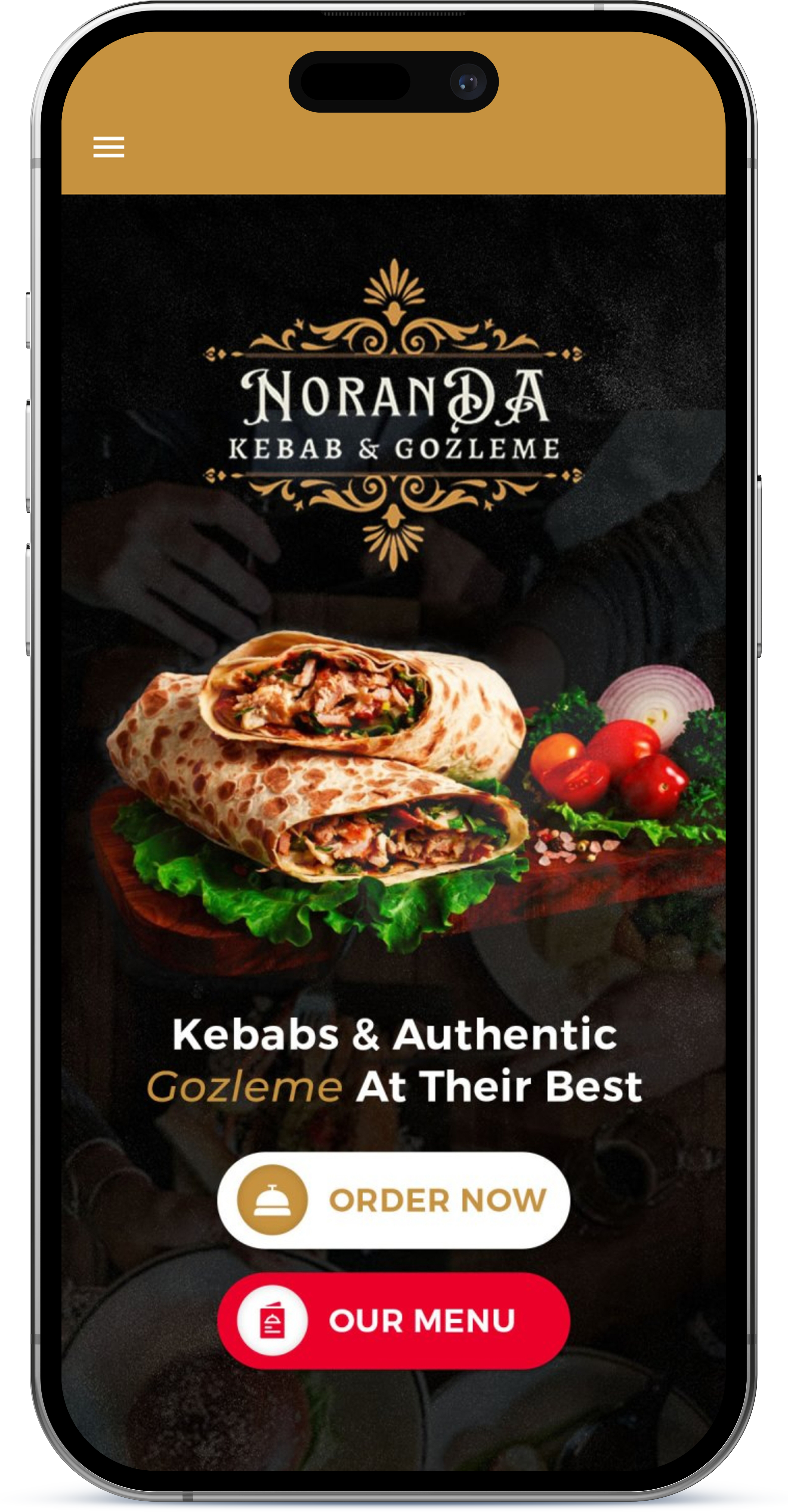 Noran DA